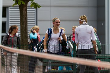 Jennifer Witthöft 633 - Damen Der Club an der Alster - ETUF Essen